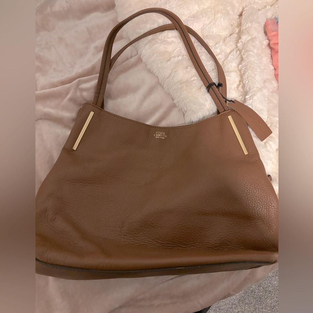 Vince camuto hobo bag